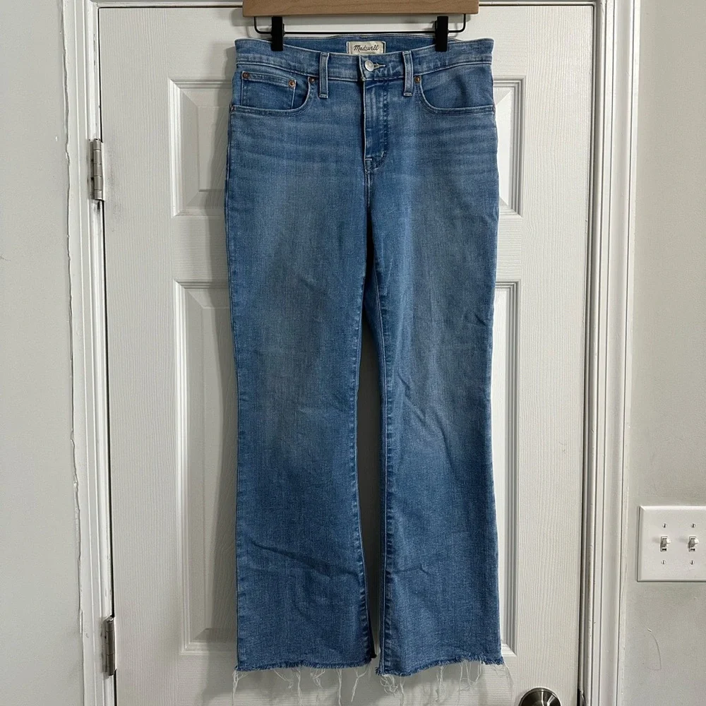 Madewell Jeans - Picture 2 of 5